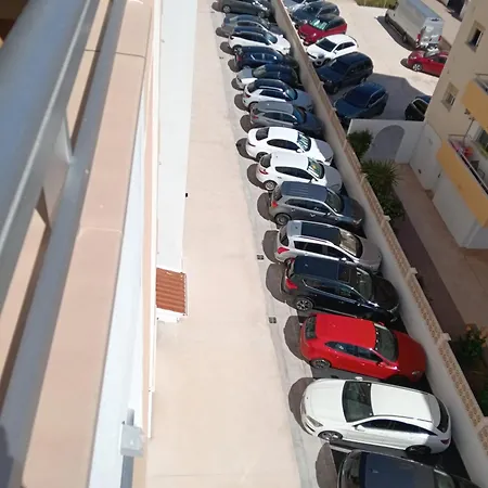 Blue Primera Linea Urb Penismar I
