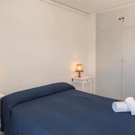 Apartment En La Zona Centro De - La Cantera I