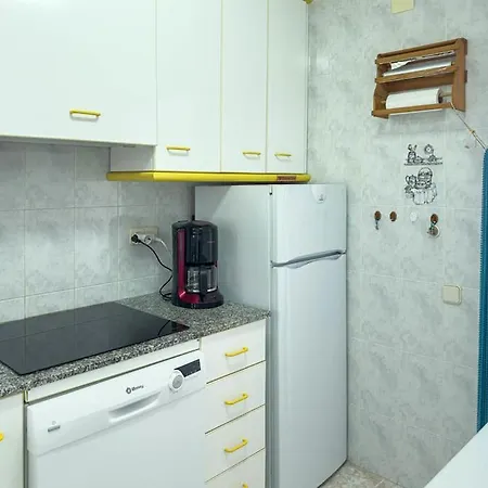 Apartment En La Zona Centro De - La Cantera I