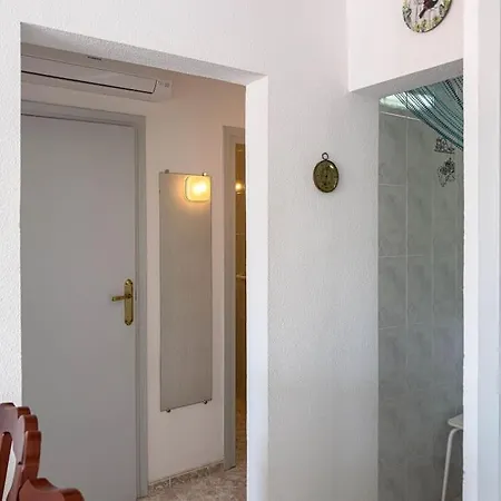 Apartment En La Zona Centro De - La Cantera I