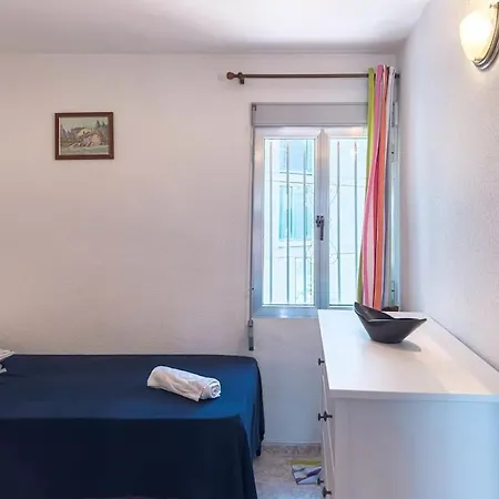 Apartment En La Zona Centro De - La Cantera I Peniscola
