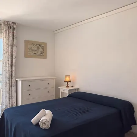 Apartment En La Zona Centro De - La Cantera I Peniscola