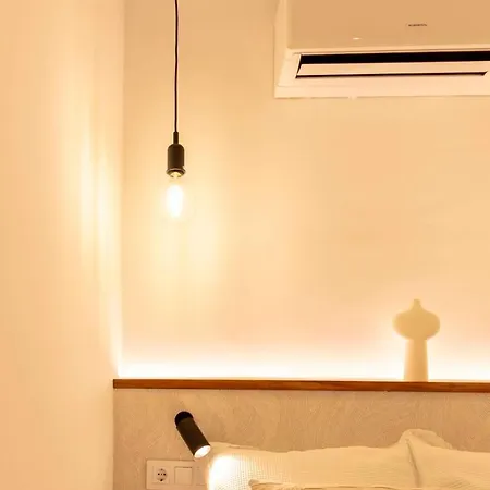 Guest house Mirazul