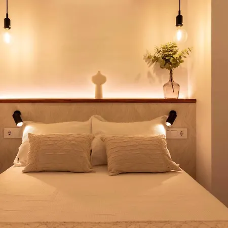 Guest house Mirazul