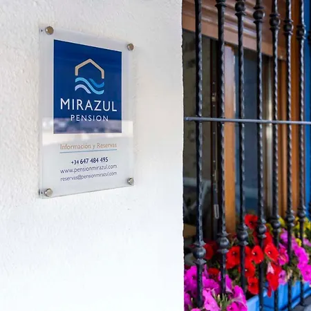 Mirazul Peniscola