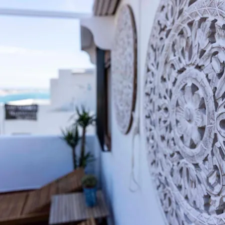 Guest house Mirazul *