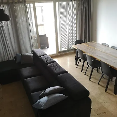 La Casa Del Mirlo Azul - Peniscola