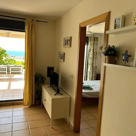 Apartment Vista Al Mar