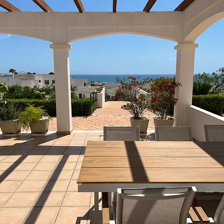 Vista Al Mar Apartment