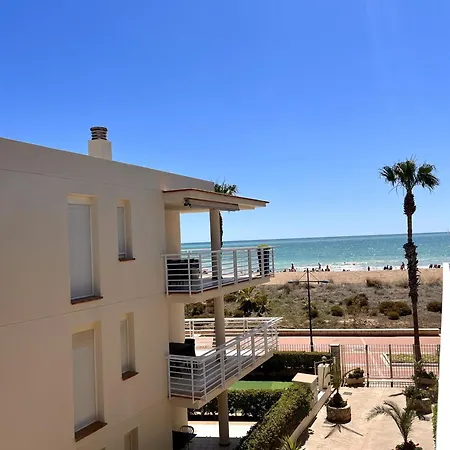 Cala Josep En Primera Linea Apartment *