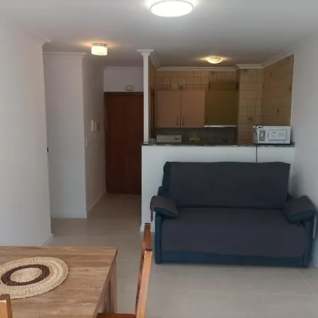 Bahia Mar Peniscola