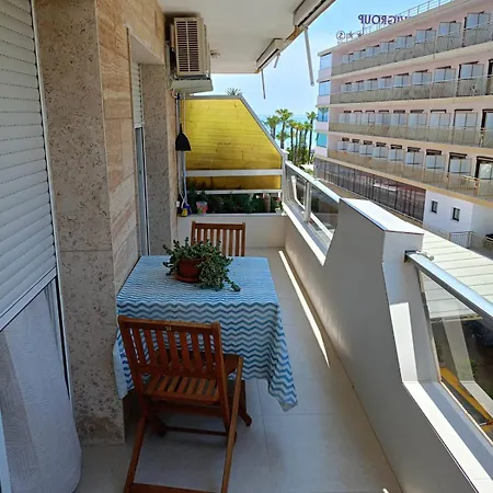Bahia Mar * Peniscola