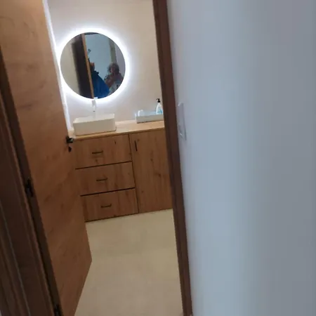 Bahia Mar Apartment