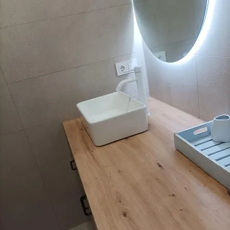 Apartment Bahia Mar