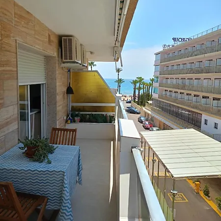 Bahia Mar Apartment *