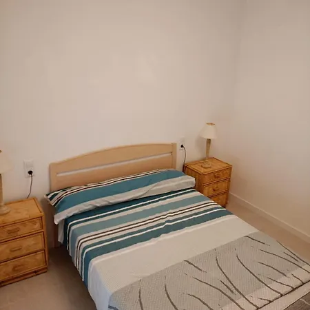 Bahia Mar Apartment