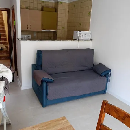 Apartment Bahia Mar Peniscola