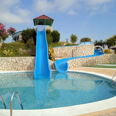 Penismar Ii 3000 Apartment