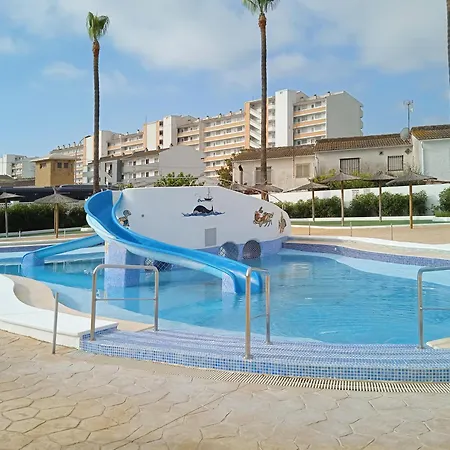 Apartment Penismar Ii 3000