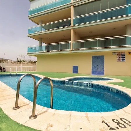 Solmar By Interhome Peniscola