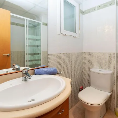 Apartment Solmar By Interhome *