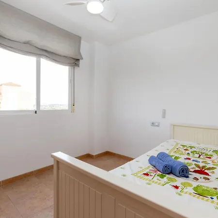 Apartment Solmar By Interhome Peniscola