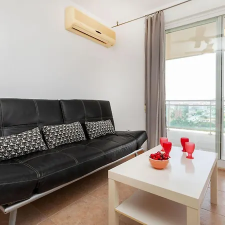 Solmar By Interhome Apartment Peniscola