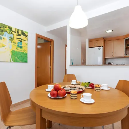 Solmar By Interhome Apartment *