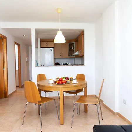 Solmar By Interhome Apartment