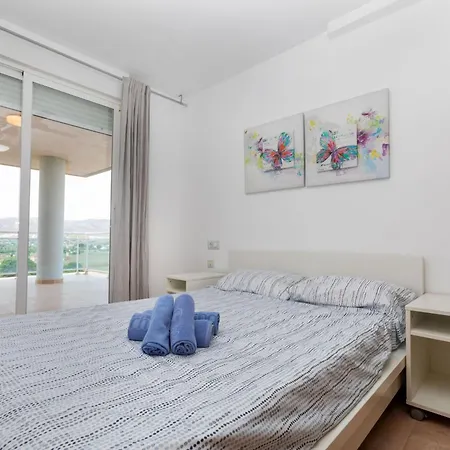 Solmar By Interhome *