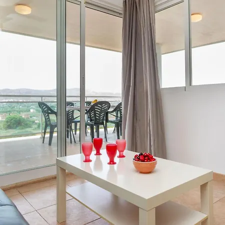 Solmar By Interhome