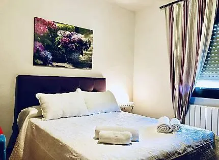 Holiday home Roquetes 8