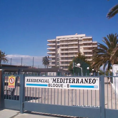 Apartment Alpen1 Mediterraneo *