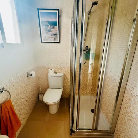 Con Piscina Privada Y Aacc Peniscola