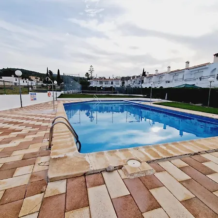 Casa Gayuba Peniscola