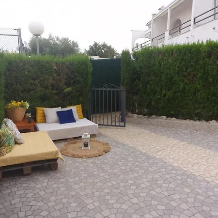 Casa Gayuba Villa