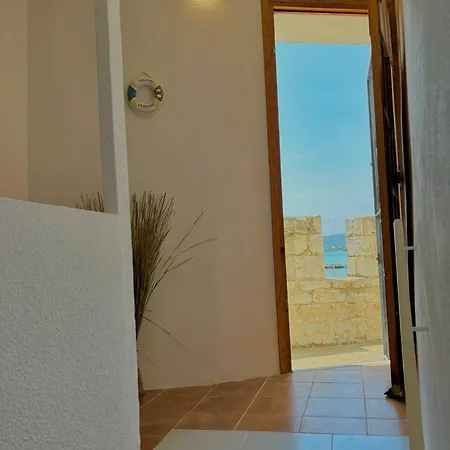 Apartment Mar De Fondo *