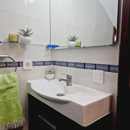 Casa Gayuba Villa Peniscola