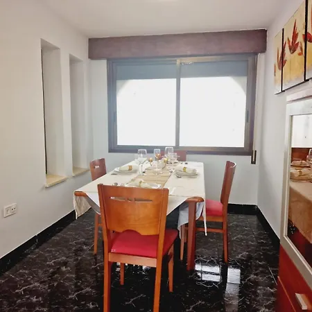 Villa Casa Gayuba *