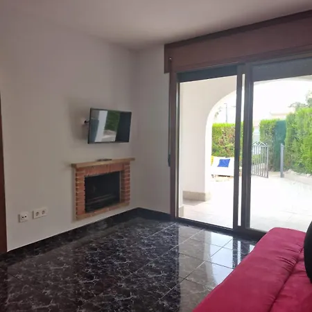 Casa Gayuba Villa Peniscola