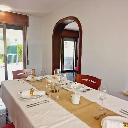 Casa Gayuba *
