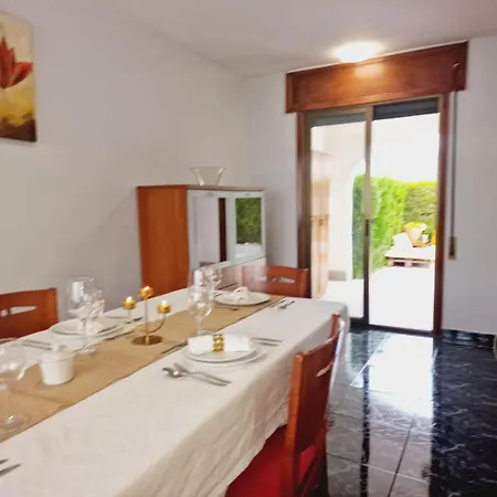 Villa Casa Gayuba
