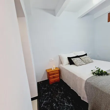 Casa Gayuba Villa *