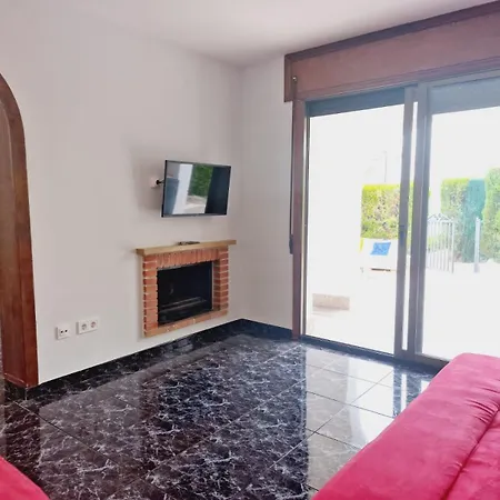 Villa Casa Gayuba Peniscola
