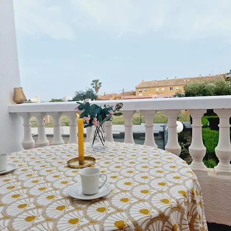Casa Gayuba * Peniscola