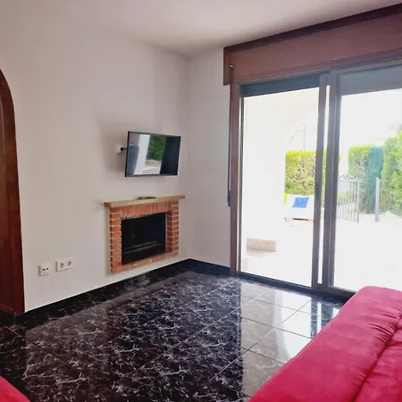 Villa Casa Gayuba Peniscola