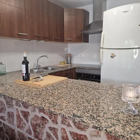Casa Gayuba *