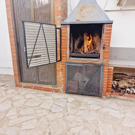 Casa Gayuba * Peniscola