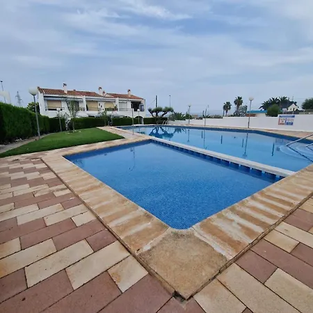 Villa Casa Gayuba *