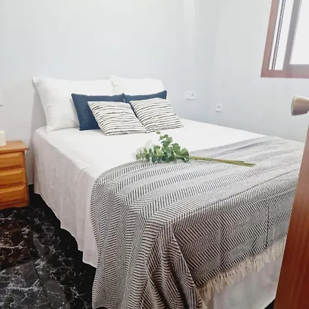 Casa Gayuba Villa Peniscola